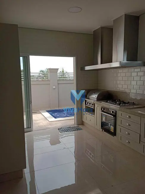 Foto 5 de Casa de Condomínio com 3 quartos à venda, 268m2 em Jardim Santa Maria, Sao Jose Do Rio Preto - SP