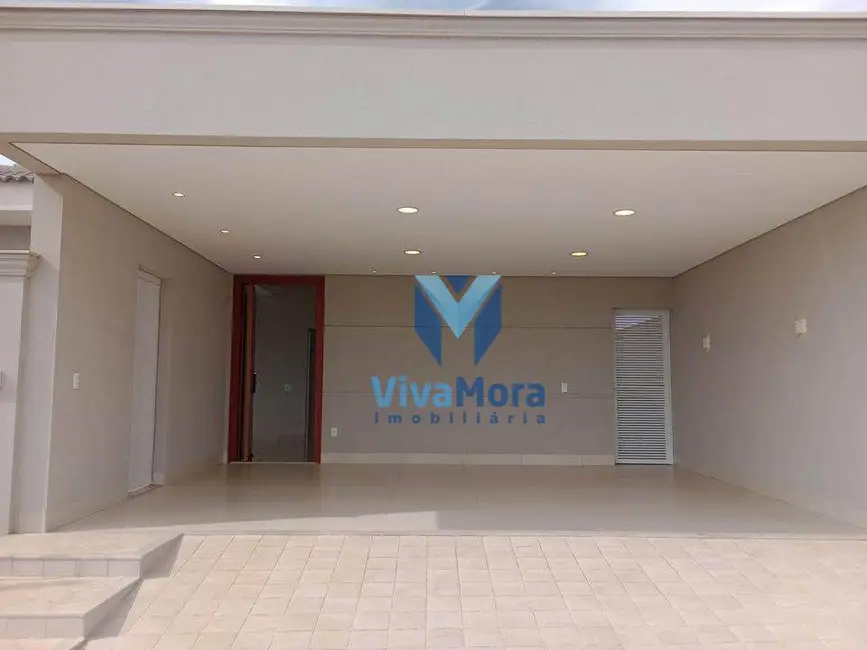 Foto 3 de Casa de Condomínio com 3 quartos à venda, 268m2 em Jardim Santa Maria, Sao Jose Do Rio Preto - SP