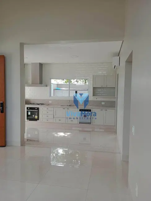Foto 6 de Casa de Condomínio com 3 quartos à venda, 268m2 em Jardim Santa Maria, Sao Jose Do Rio Preto - SP