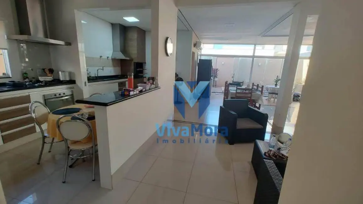 Casa de Condomínio com 3 quartos à venda, 400m2 em Loteamento Recanto do Lago, Sao Jose Do Rio Preto - SP - imagem 1 Foto 1 de Casa de Condomínio com 3 quartos à venda, 400m2 em Loteamento Recanto do Lago, Sao Jose Do Rio Preto - SP