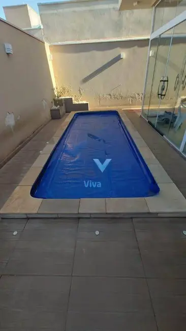 Casa de Condomínio com 3 quartos à venda, 400m2 em Loteamento Recanto do Lago, Sao Jose Do Rio Preto - SP - imagem 6 Foto 6 de Casa de Condomínio com 3 quartos à venda, 400m2 em Loteamento Recanto do Lago, Sao Jose Do Rio Preto - SP