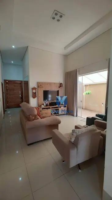 Casa de Condomínio com 3 quartos à venda, 400m2 em Loteamento Recanto do Lago, Sao Jose Do Rio Preto - SP - imagem 3 Foto 3 de Casa de Condomínio com 3 quartos à venda, 400m2 em Loteamento Recanto do Lago, Sao Jose Do Rio Preto - SP
