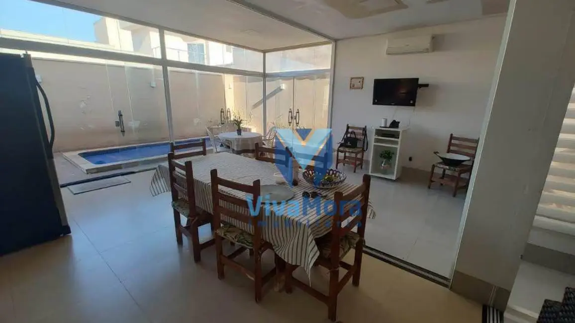 Casa de Condomínio com 3 quartos à venda, 400m2 em Loteamento Recanto do Lago, Sao Jose Do Rio Preto - SP - imagem 7 Foto 7 de Casa de Condomínio com 3 quartos à venda, 400m2 em Loteamento Recanto do Lago, Sao Jose Do Rio Preto - SP