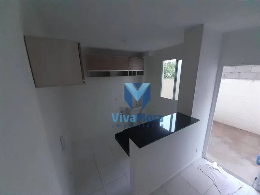 Foto 1 de Apartamento com 2 quartos à venda, 50m2 em Residencial Santa Filomena, Sao Jose Do Rio Preto - SP