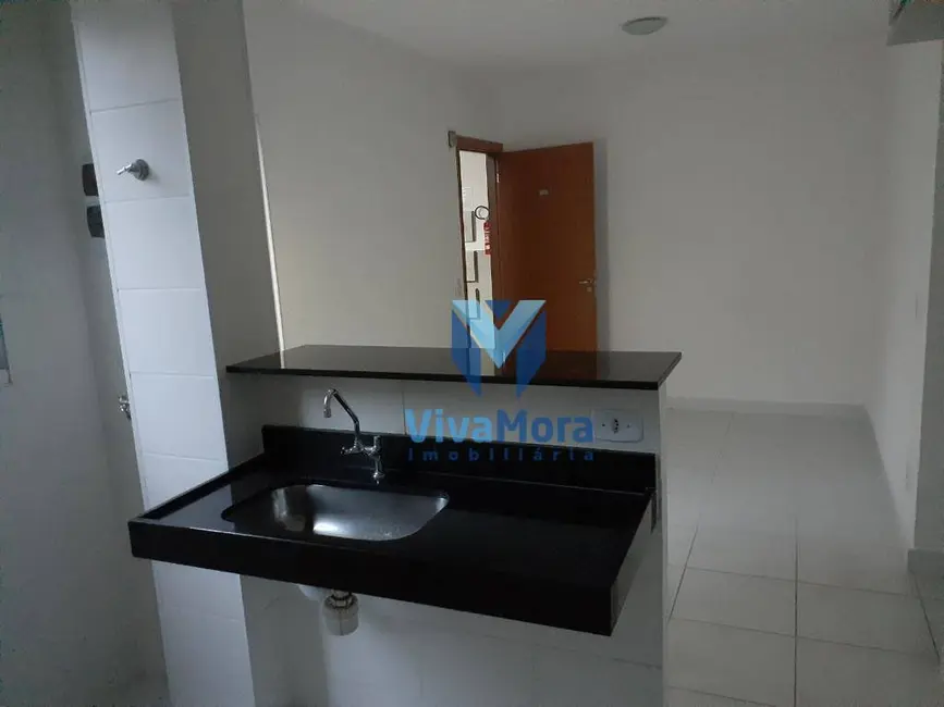 Foto 2 de Apartamento com 2 quartos à venda, 50m2 em Residencial Santa Filomena, Sao Jose Do Rio Preto - SP