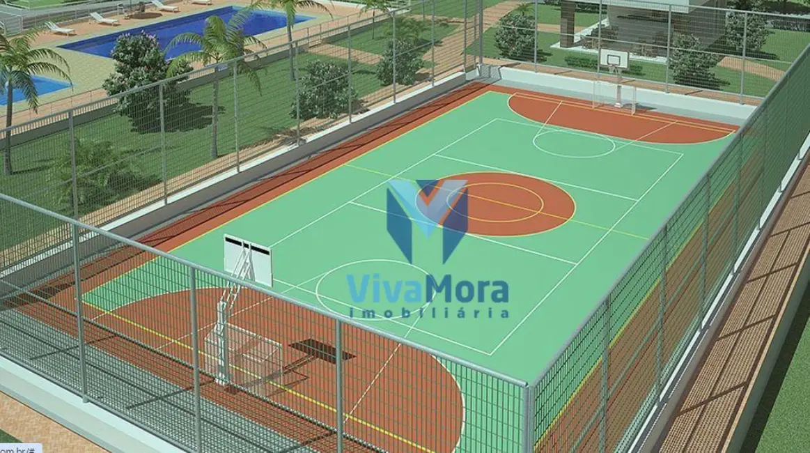 Foto 2 de Terreno / Lote à venda, 276m2 em Jardim Santa Maria, Sao Jose Do Rio Preto - SP