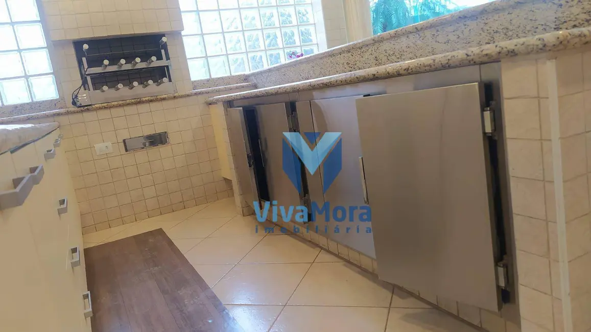 Casa de Condomínio com 5 quartos à venda e para alugar, 400m2 em Parque Residencial Damha IV, Sao Jose Do Rio Preto - SP - imagem 4 Foto 4 de Casa de Condomínio com 5 quartos à venda e para alugar, 400m2 em Parque Residencial Damha IV, Sao Jose Do Rio Preto - SP