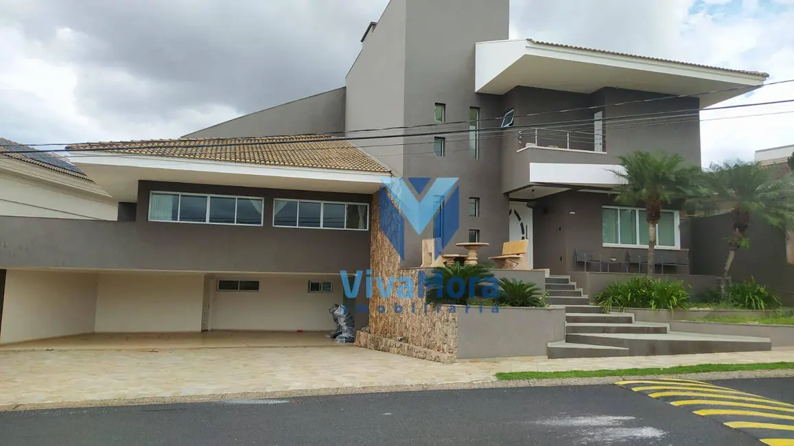 Casa de Condomínio com 5 quartos à venda e para alugar, 400m2 em Parque Residencial Damha IV, Sao Jose Do Rio Preto - SP - imagem 1 Foto 1 de Casa de Condomínio com 5 quartos à venda e para alugar, 400m2 em Parque Residencial Damha IV, Sao Jose Do Rio Preto - SP