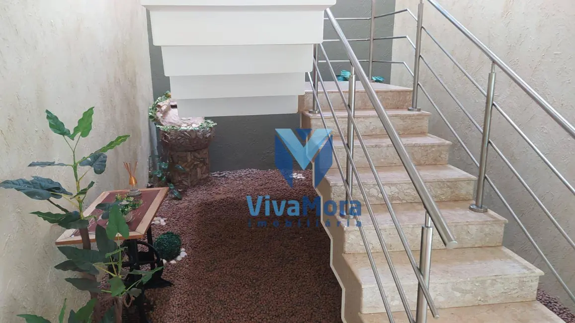 Casa de Condomínio com 5 quartos à venda e para alugar, 400m2 em Parque Residencial Damha IV, Sao Jose Do Rio Preto - SP - imagem 5 Foto 5 de Casa de Condomínio com 5 quartos à venda e para alugar, 400m2 em Parque Residencial Damha IV, Sao Jose Do Rio Preto - SP