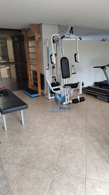 Foto 5 de Apartamento com 3 quartos à venda, 180m2 em Vila Nossa Senhora da Paz, Sao Jose Do Rio Preto - SP