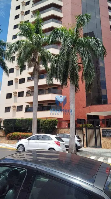 Foto 2 de Apartamento com 3 quartos à venda, 180m2 em Vila Nossa Senhora da Paz, Sao Jose Do Rio Preto - SP