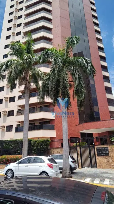Foto 4 de Apartamento com 3 quartos à venda, 180m2 em Vila Nossa Senhora da Paz, Sao Jose Do Rio Preto - SP