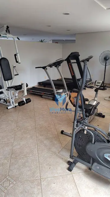 Foto 6 de Apartamento com 3 quartos à venda, 180m2 em Vila Nossa Senhora da Paz, Sao Jose Do Rio Preto - SP
