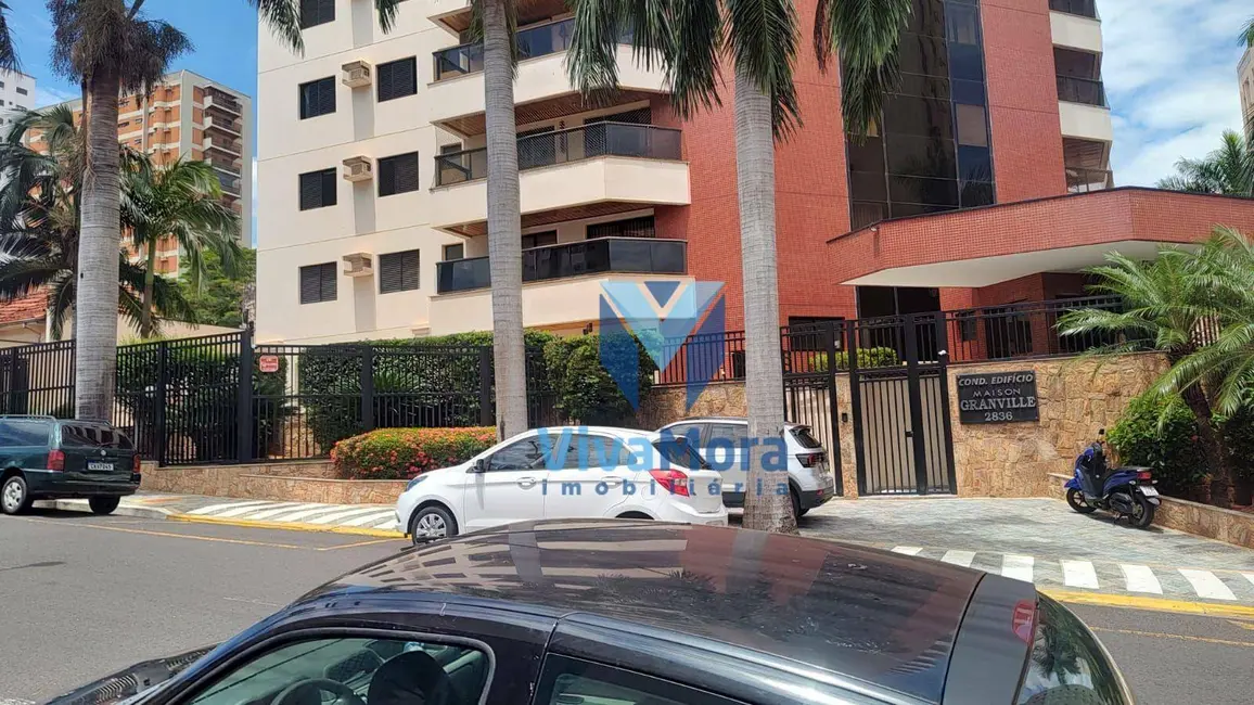 Foto 1 de Apartamento com 3 quartos à venda, 180m2 em Vila Nossa Senhora da Paz, Sao Jose Do Rio Preto - SP