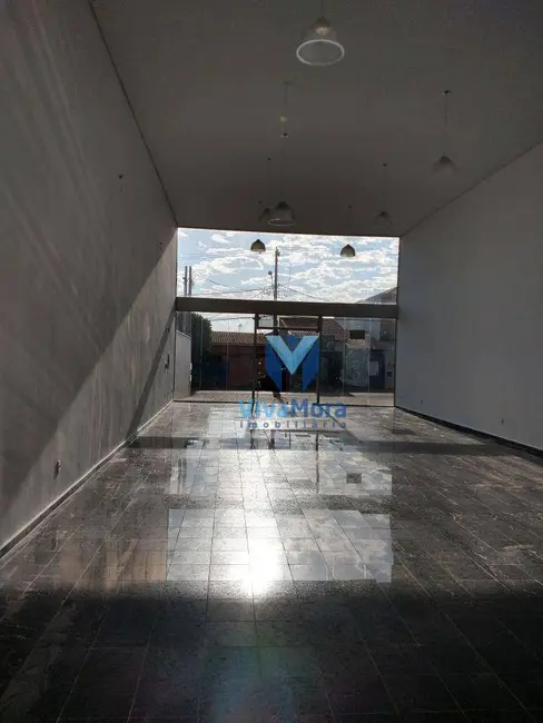 Sala Comercial à venda, 200m2 em Vila Toninho, Sao Jose Do Rio Preto - SP - imagem 7 Foto 7 de Sala Comercial à venda, 200m2 em Vila Toninho, Sao Jose Do Rio Preto - SP