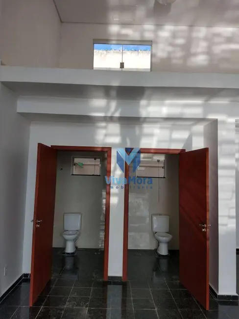 Sala Comercial à venda, 200m2 em Vila Toninho, Sao Jose Do Rio Preto - SP - imagem 6 Foto 6 de Sala Comercial à venda, 200m2 em Vila Toninho, Sao Jose Do Rio Preto - SP