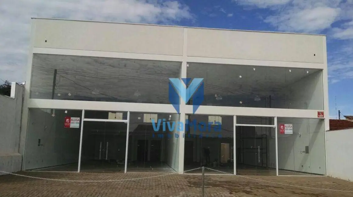 Sala Comercial à venda, 200m2 em Vila Toninho, Sao Jose Do Rio Preto - SP - imagem 1 Foto 1 de Sala Comercial à venda, 200m2 em Vila Toninho, Sao Jose Do Rio Preto - SP