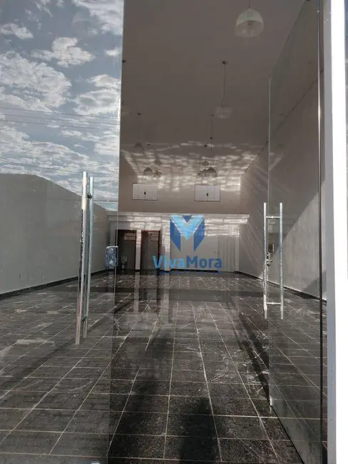 Sala Comercial à venda, 200m2 em Vila Toninho, Sao Jose Do Rio Preto - SP - imagem 3 Foto 3 de Sala Comercial à venda, 200m2 em Vila Toninho, Sao Jose Do Rio Preto - SP