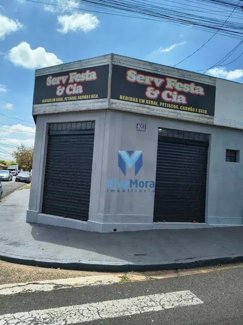 Foto 6 de Sala Comercial à venda, 210m2 em Vila Santo Antônio, Sao Jose Do Rio Preto - SP