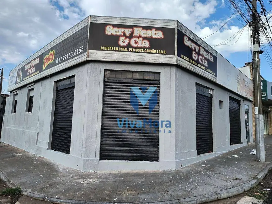 Foto 3 de Sala Comercial à venda, 210m2 em Vila Santo Antônio, Sao Jose Do Rio Preto - SP
