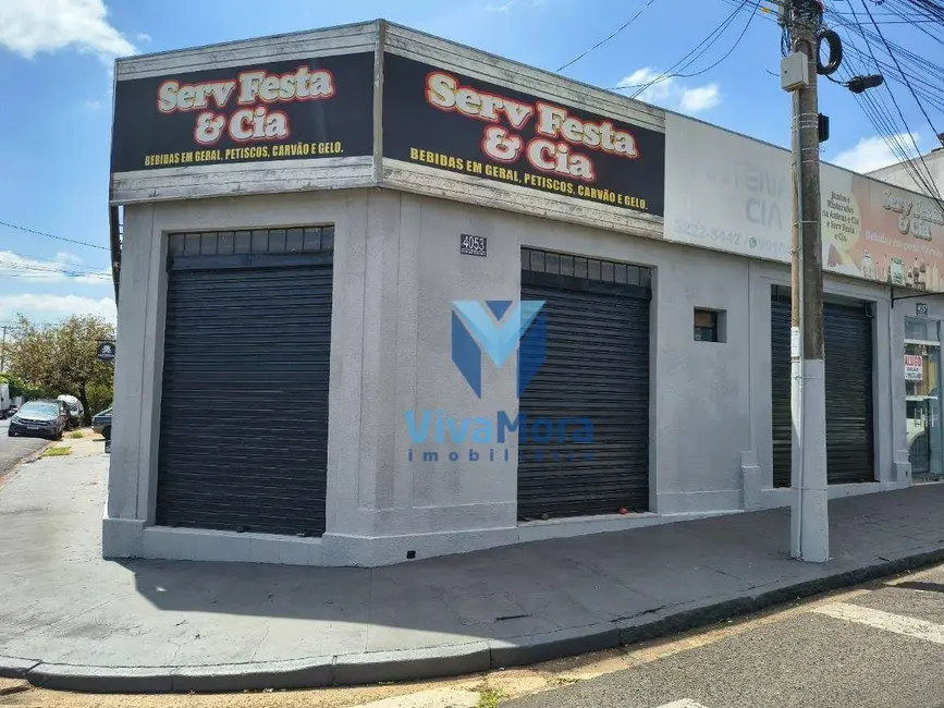 Foto 8 de Sala Comercial à venda, 210m2 em Vila Santo Antônio, Sao Jose Do Rio Preto - SP