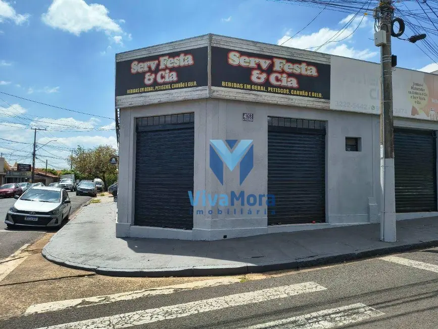 Foto 7 de Sala Comercial à venda, 210m2 em Vila Santo Antônio, Sao Jose Do Rio Preto - SP