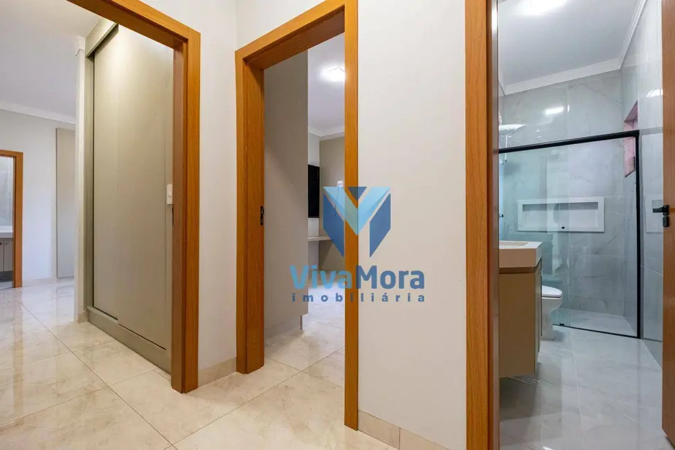 Foto 2 de Casa com 3 quartos à venda, 200m2 em SETSUL, Sao Jose Do Rio Preto - SP