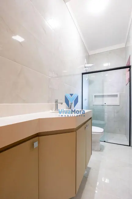 Foto 4 de Casa com 3 quartos à venda, 200m2 em SETSUL, Sao Jose Do Rio Preto - SP