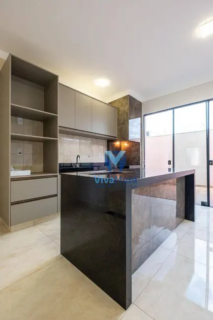Foto 9 de Casa com 3 quartos à venda, 200m2 em SETSUL, Sao Jose Do Rio Preto - SP