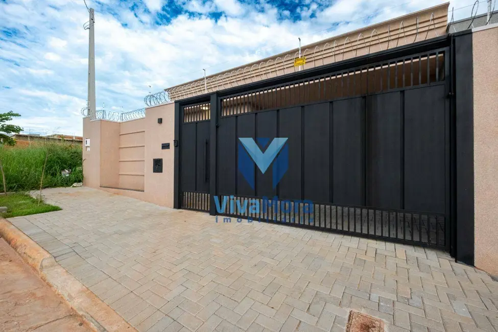 Foto 6 de Casa com 3 quartos à venda, 200m2 em SETSUL, Sao Jose Do Rio Preto - SP