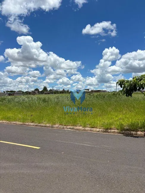 Foto 3 de Terreno / Lote à venda, 451m2 em Sao Jose Do Rio Preto - SP