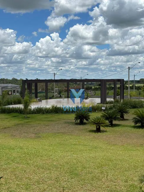 Foto 8 de Terreno / Lote à venda, 451m2 em Sao Jose Do Rio Preto - SP