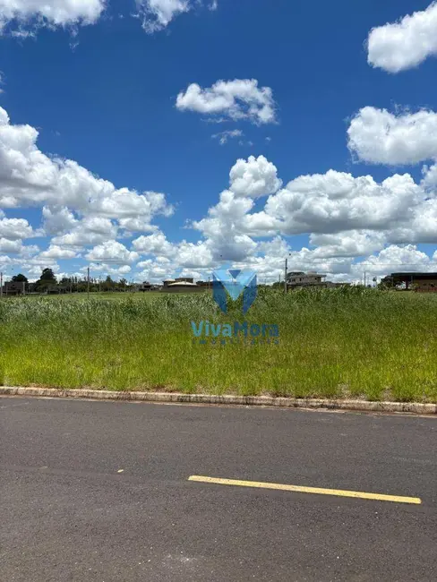 Foto 2 de Terreno / Lote à venda, 451m2 em Sao Jose Do Rio Preto - SP
