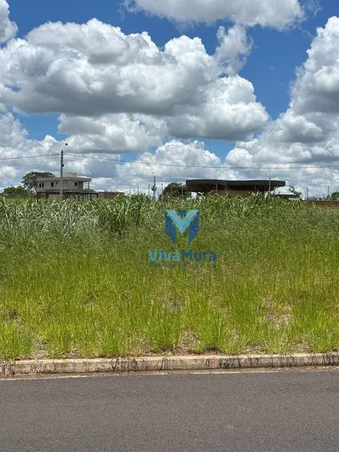 Foto 6 de Terreno / Lote à venda, 451m2 em Sao Jose Do Rio Preto - SP