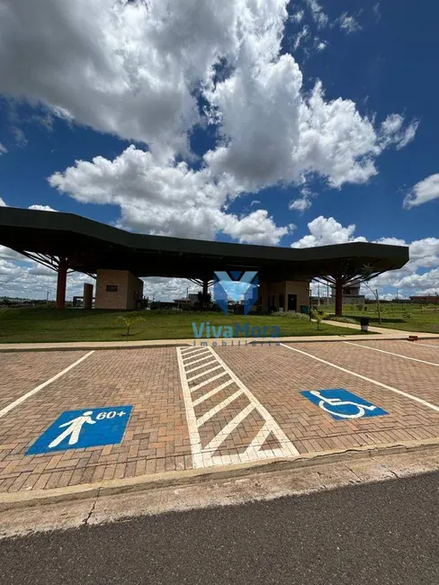 Foto 4 de Terreno / Lote à venda, 451m2 em Sao Jose Do Rio Preto - SP