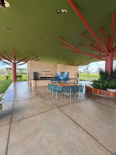 Foto 9 de Terreno / Lote à venda, 451m2 em Sao Jose Do Rio Preto - SP