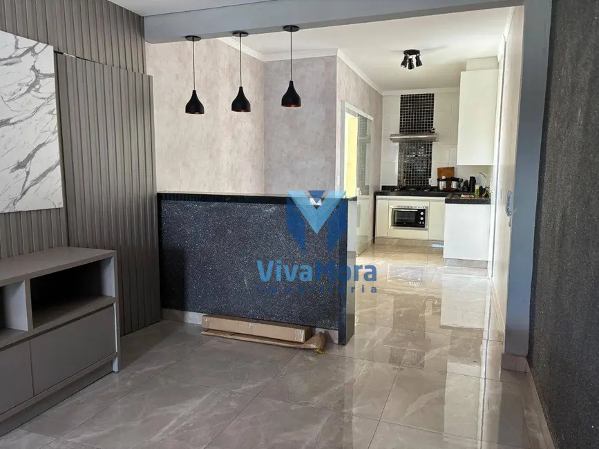 Casa com 3 quartos à venda, 206m2 em Condomínio Renascer, Sao Jose Do Rio Preto - SP - imagem 7 Foto 7 de Casa com 3 quartos à venda, 206m2 em Condomínio Renascer, Sao Jose Do Rio Preto - SP