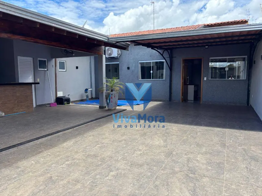 Casa com 3 quartos à venda, 206m2 em Condomínio Renascer, Sao Jose Do Rio Preto - SP - imagem 2 Foto 2 de Casa com 3 quartos à venda, 206m2 em Condomínio Renascer, Sao Jose Do Rio Preto - SP