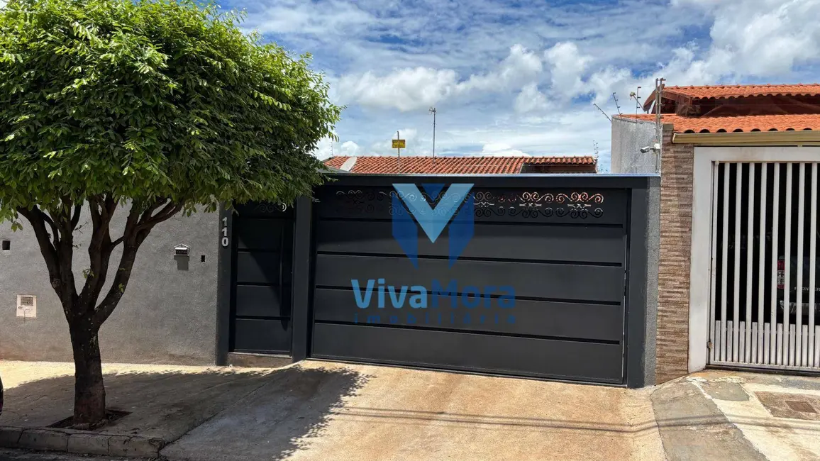 Casa com 3 quartos à venda, 206m2 em Condomínio Renascer, Sao Jose Do Rio Preto - SP - imagem 1 Foto 1 de Casa com 3 quartos à venda, 206m2 em Condomínio Renascer, Sao Jose Do Rio Preto - SP