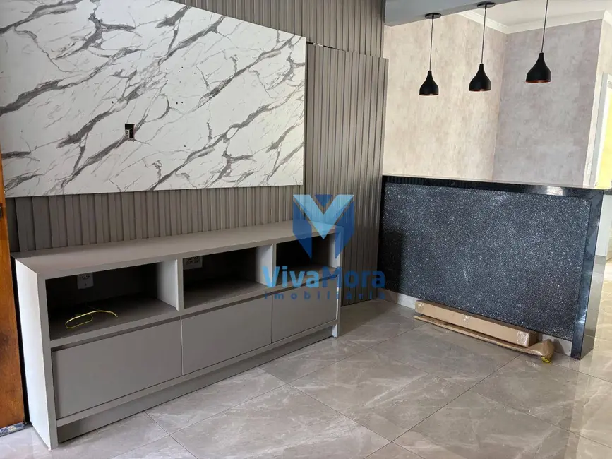 Casa com 3 quartos à venda, 206m2 em Condomínio Renascer, Sao Jose Do Rio Preto - SP - imagem 3 Foto 3 de Casa com 3 quartos à venda, 206m2 em Condomínio Renascer, Sao Jose Do Rio Preto - SP