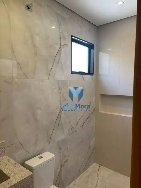 Foto 4 de Casa com 3 quartos à venda, 200m2 em Sao Jose Do Rio Preto - SP
