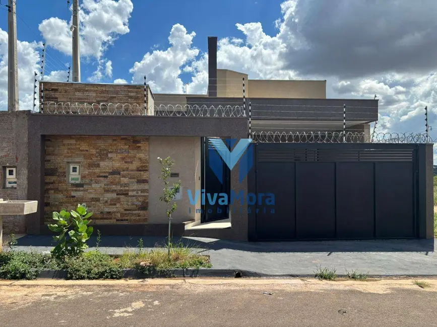 Foto 1 de Casa com 3 quartos à venda, 200m2 em Sao Jose Do Rio Preto - SP