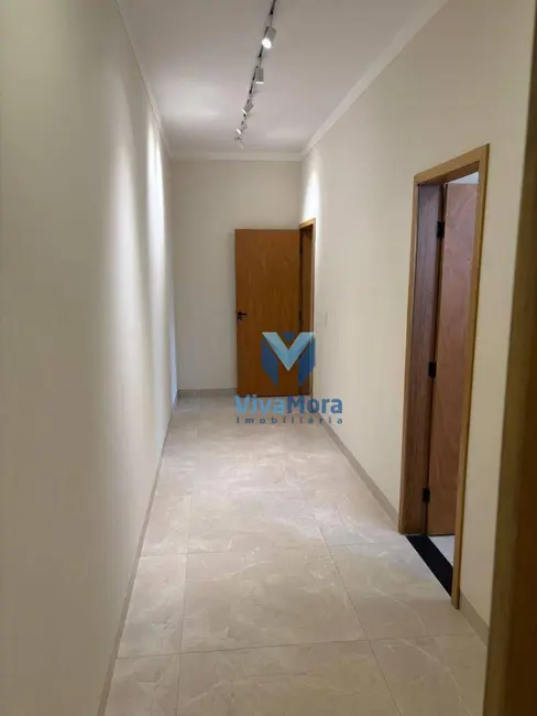 Foto 3 de Casa com 3 quartos à venda, 200m2 em Sao Jose Do Rio Preto - SP