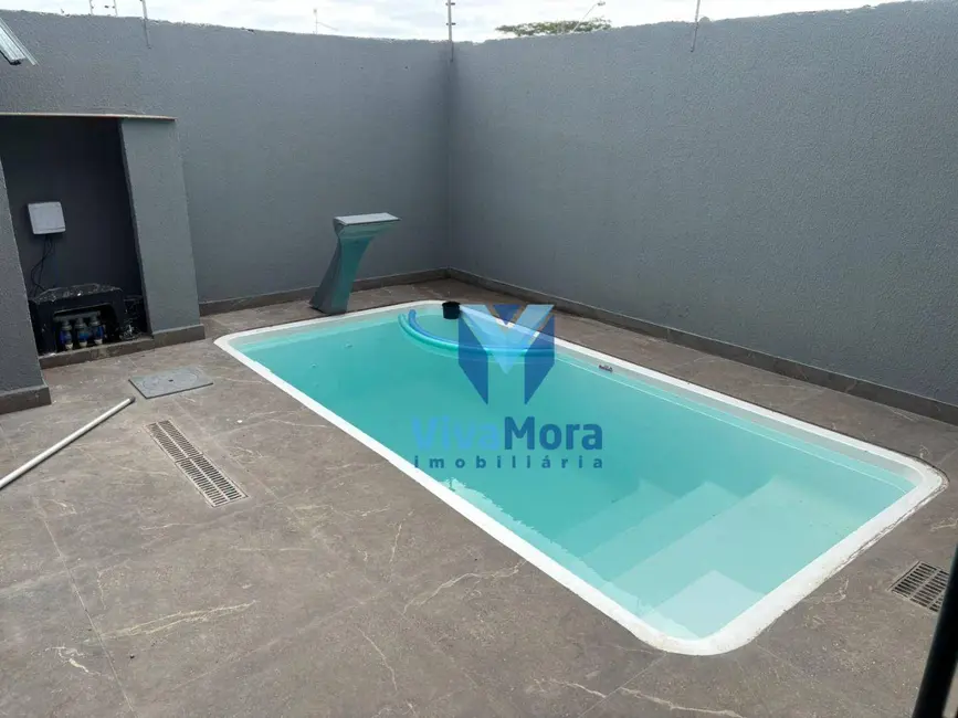Casa com 3 quartos à venda, 200m2 em Loteamento Parque Maria Serantes, Sao Jose Do Rio Preto - SP - imagem 4 Foto 4 de Casa com 3 quartos à venda, 200m2 em Loteamento Parque Maria Serantes, Sao Jose Do Rio Preto - SP