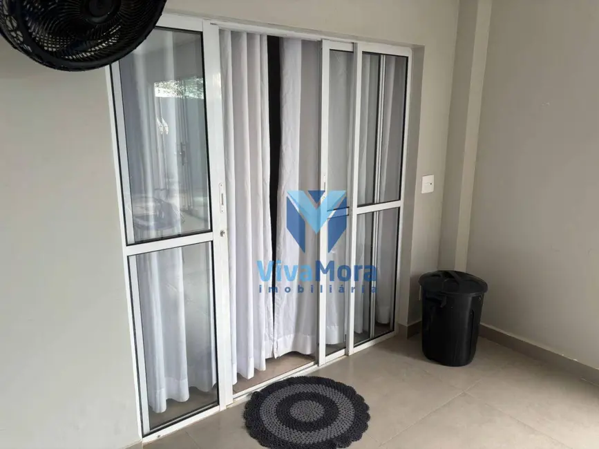 Casa com 3 quartos à venda, 200m2 em Loteamento Parque Maria Serantes, Sao Jose Do Rio Preto - SP - imagem 2 Foto 2 de Casa com 3 quartos à venda, 200m2 em Loteamento Parque Maria Serantes, Sao Jose Do Rio Preto - SP