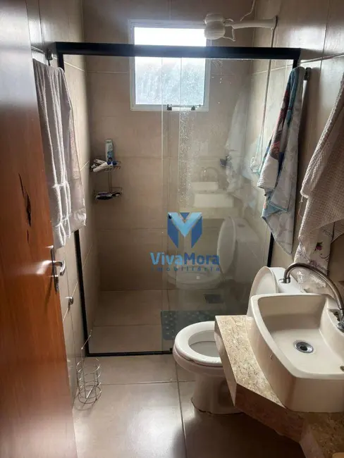 Casa com 3 quartos à venda, 200m2 em Loteamento Parque Maria Serantes, Sao Jose Do Rio Preto - SP - imagem 6 Foto 6 de Casa com 3 quartos à venda, 200m2 em Loteamento Parque Maria Serantes, Sao Jose Do Rio Preto - SP