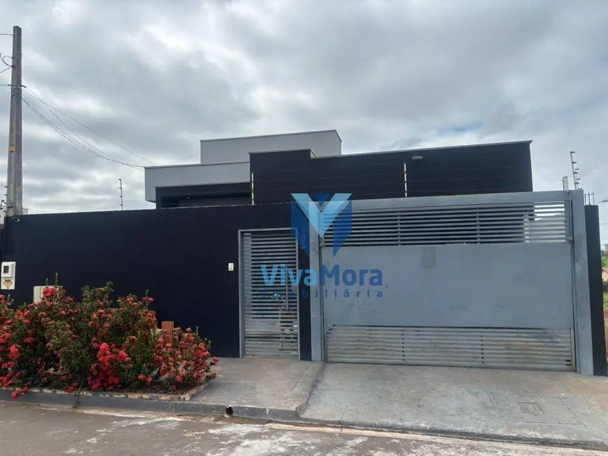 Casa com 3 quartos à venda, 200m2 em Loteamento Parque Maria Serantes, Sao Jose Do Rio Preto - SP - imagem 1 Foto 1 de Casa com 3 quartos à venda, 200m2 em Loteamento Parque Maria Serantes, Sao Jose Do Rio Preto - SP