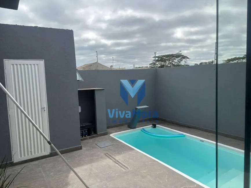 Casa com 3 quartos à venda, 200m2 em Loteamento Parque Maria Serantes, Sao Jose Do Rio Preto - SP - imagem 3 Foto 3 de Casa com 3 quartos à venda, 200m2 em Loteamento Parque Maria Serantes, Sao Jose Do Rio Preto - SP