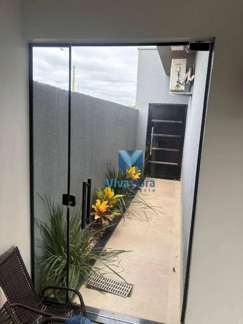 Casa com 3 quartos à venda, 200m2 em Loteamento Parque Maria Serantes, Sao Jose Do Rio Preto - SP - imagem 7 Foto 7 de Casa com 3 quartos à venda, 200m2 em Loteamento Parque Maria Serantes, Sao Jose Do Rio Preto - SP