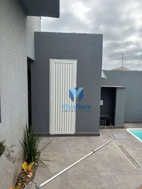 Casa com 3 quartos à venda, 200m2 em Loteamento Parque Maria Serantes, Sao Jose Do Rio Preto - SP - imagem 8 Foto 8 de Casa com 3 quartos à venda, 200m2 em Loteamento Parque Maria Serantes, Sao Jose Do Rio Preto - SP
